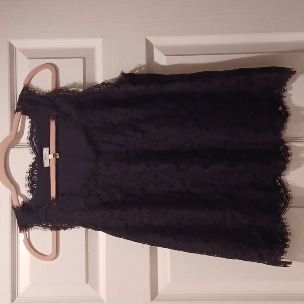 Joie lace top